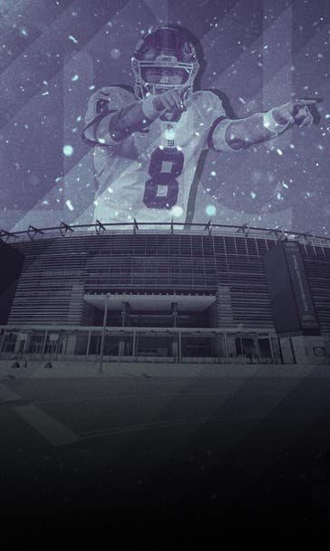 New York Giants look to alter losing ways with new GM, coach